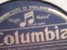 BESSIE SMITH - OUT OUGHT TO BE ASHAMED/POOR MAN'S BLUES   COLUMBIA [78]