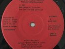 LAVENTILLE MOVEMENT - Party People Rock On EAST DRY RIVER Islands Boogie Jam mp3