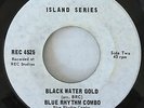 BLUE RHYTHM COMBO Blackwater Gold ISLAND SERIES Islands Heavy Funk mp3