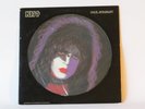 KISS - Paul Stanley (Open picture Disc)