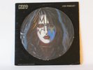 KISS - Ace Frehley (Open picture Disc)
