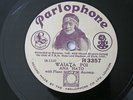 Ana Hato Maori Folk 1927 Set of 2 78rpm Records Parlophone EX