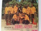 Orchestre Jardin de Guinée Onivogui Balla Afro Syliphone LP SLP 2