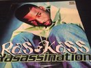 Ras Kass Rasassination Vinyl  Brand new OOP      Rare 1998
