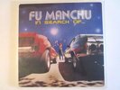 FU MANCHU IN SEARCH OF LP SEALED STONER ROCK/DOOM METAL NEBULA