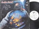LUCIFER'S FRIEND LP, I'M JUST A ROCK'N'ROLL SINGER (BILLINGSGATE US Issue EX/EX)