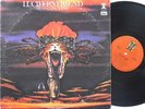 LUCIFER'S FRIEND LP, MIND EXPLODING (JANUS US Issue EX/EX)