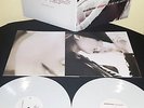 Celine Dion  - One Heart 2X LP  poster included record like falling into