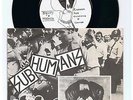 ANARCHO PUNK-SUBHUMANS-BIG CITY EP-UK SPIDER LEG + PS