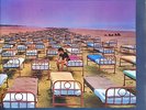 Pink Floyd ?– A Momentary Lapse Of Reason - LP VINYL SPAIN 1987 GATEFOLD