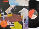 CHARLES KYNARD, BLUE MITCHELL, ROY HAYNES, CHARLES WILLIAMS LP, BOOTY (MAINSTREA