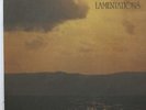 NINA SIMONE LP, LAMENTATIONS (VERSATILE US Issue NM/NM)