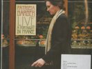 Patricia Barber, Live A Fortnight In France 200g 2LP Promo