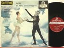 CS 6023 FFSS BB 1E promo Ravel, Mother Goose Ansermet, OSR pancake = SXL 2062