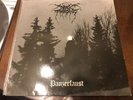 Darkthrone-Panzerfaust Lp ORG Mayhem 1Burzum1 Satyricon Immortal Katharsis