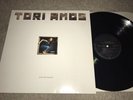Tori Amos Little Earthquakes LP ORIGINAL 1992 UK eastwest US Seller 1st Press