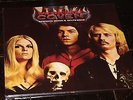 Coven Witchcraft Destroys Minds & Reaps Souls lp    sealed   