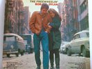 BOB DYLAN THE FREEWHEELIN LP STEREO USA PRESS 1975