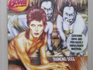 DAVID BOWIE “DIAMOND DOGS” INCREDIBLY RARE ITALY PRINT 1990 SIGILLATO