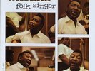 Muddy Waters, Folk Singer LP Test Pressing SS