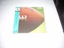 BOB JAMES - touchdown - JAPAN CD MINI LP