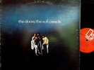 DOORS - Soft Parade Elektra LP EKS-75005 Original 1st Press A2/B2 Vinyl EX+