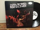 Frank Zappa/Mothers ROXY & ELSEWHERE Japan 2LP PROMO \