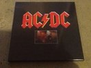Ac/Dc 3 Album Boxset 60149 High Voltage/Dirty Deeds Done Cheap/Powerage