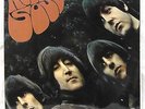 The Beatles RUBBER SOUL 12