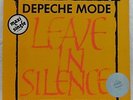 DEPECHE MODE LEAVE IN SILENCE / FURTHER EXCERPTS FROM...12