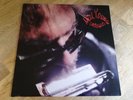 Neil Young LP Unplugged 1993 Reprise 1st press WONDERFUL COPY