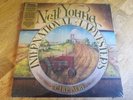 Neil Young 2x LP International Harvesters Reprise 1st press MINT FACTORY SEALED