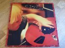 CSNY Crosby Stills Nash & Young 2x LP Looking forward 1999 Reprise 1st press