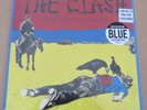 The Clash Give 'em Enough Rope Blue Vinyl HMV Limited Edition