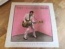 Neil young LP Everybodys rockin UK Geffen 1st press & insert WONDERFUL COPY BBBB