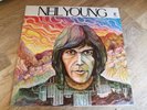 Neil young LP Same name cover UK Reprise Press LOVELY COPY BBBBBBBBBBBBBBBBBBBBB