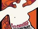 SERGE GAINSBOURG & JEAN-CLAUDE VANNIER - LES CHEMINS DE KATMANDOU - NEW VINYL LP