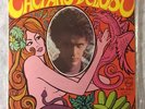 Caetano Veloso: s/t LP Brazil Latin Psych Tropicalia Mono 1968 Philips Original