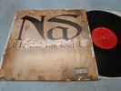 Nas If I Ruled the World 12