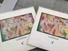 Frankie goes to Hollywood Album Liverpool, Welcome to the pleasuredome, FGTH