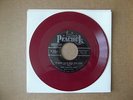 DIXIE HUMMING BIRDS - IT MUST HAVE BEEN THE LORD - U.S. RED VINYL 45