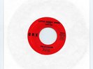 Single - TELEVISION - Little Johnny Jewel - ORK 81975 - US 1975 - UNPLAYED