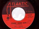 Northern Soul USA Original - Mel Torme - Comin' Home Baby ?Hear?