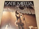 Katie Melua Live at the O2 Arena Vinyl 2 LP Rare Near Mint