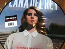 Lana Del Rey Born To Die Record Store Day limited edition LP picture disc RSD
