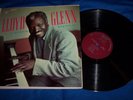 Score LP 4006 Original Lloyd Glenn Piano Stylings VG++
