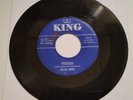Rare Jazz 45 Melvin Moore Hold Me Kiss Me Squeeze Me Possessed KING 4539 Mingus