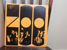 Zoo LP vinyl Zoo psych rock jazz 1969