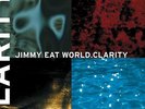 JIMMY EAT WORLD Clarity 2 x Vinyl LP NEW & SEALED