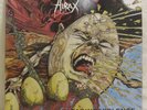 Hirax ?– Raging Violence   LP 1985  Roadrunner Records ?– RR 9720